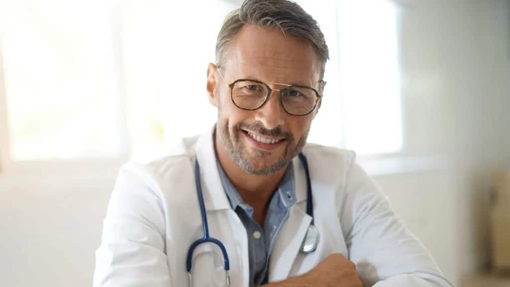 Magna Med Doctor
