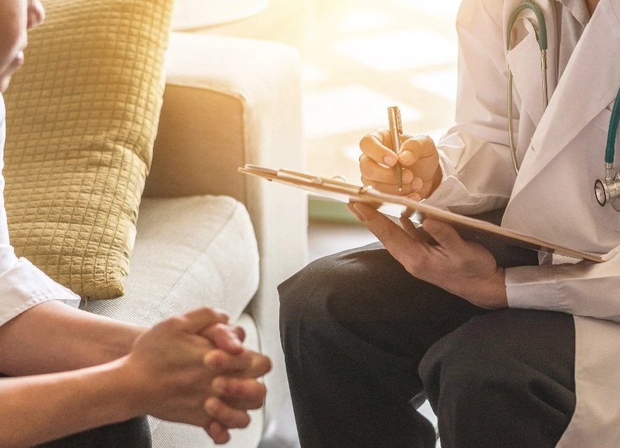Magna Med Termin- und Patientenmanagement
