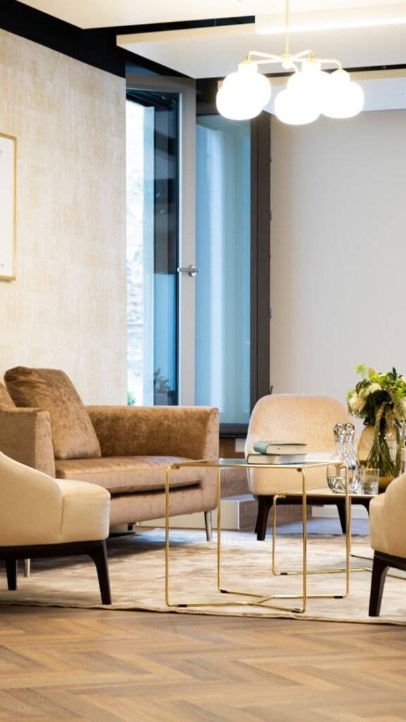 Magna Med Interior #4