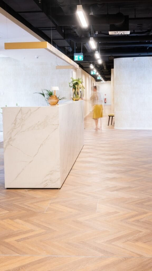 Magna Med Interior #5