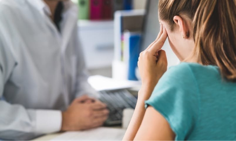 Magna Med schwierige Patienten