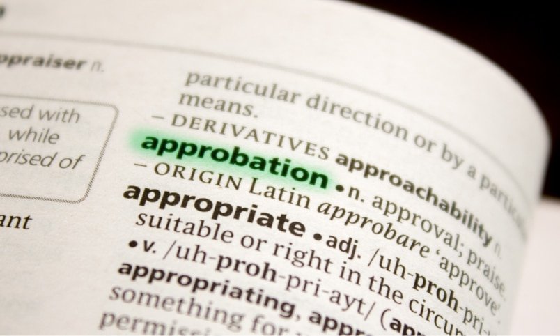 Magna med Approbiation