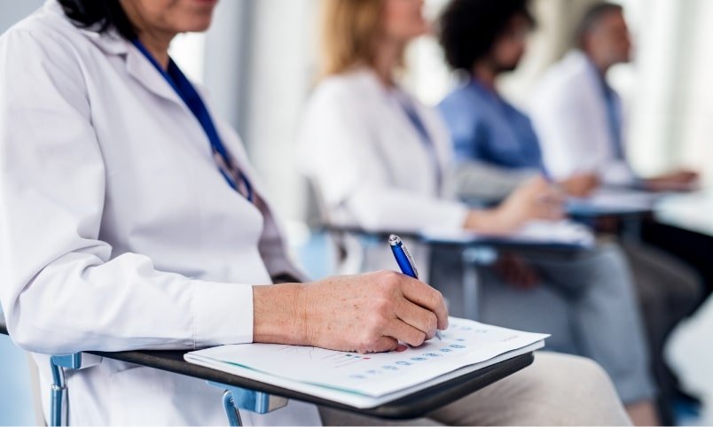 Magna Med Fachsprachenprüfung