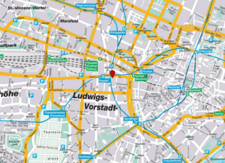 praxis_map_muenchen